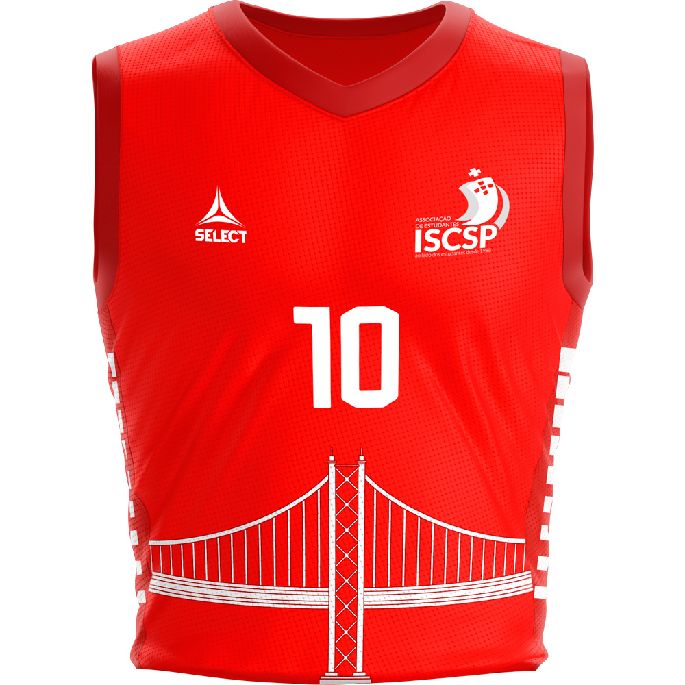 JOGO PRINCIPAL - BASQUETEBOL